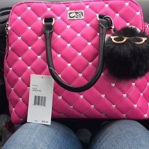 Betsy Johnson Handbag